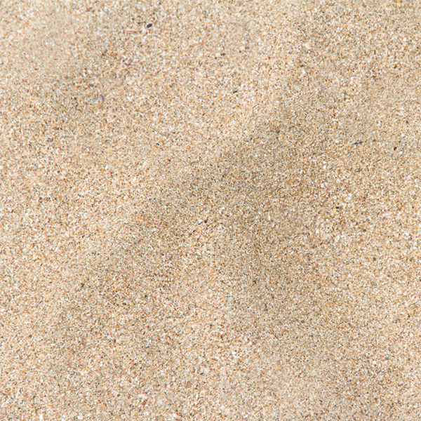 what is the cost for delivery  of a specific type of sand in bulk